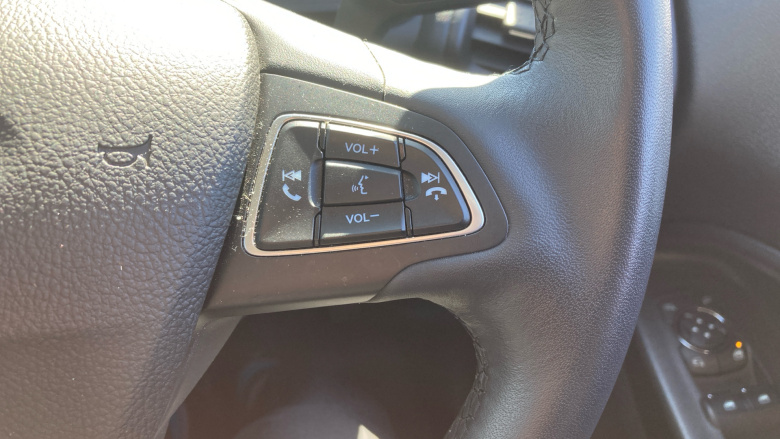 Ford EcoSport 1.0 EcoBoost 125 Titanium 5dr Petrol Hatchback